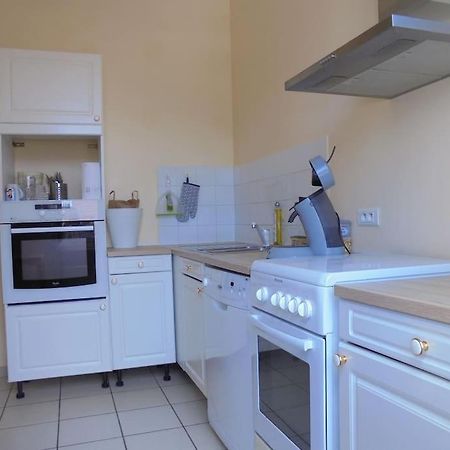 Villa Proche Mer Parking Wifi Berck ภายนอก รูปภาพ