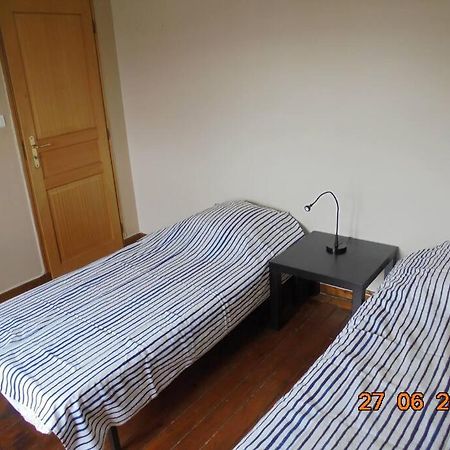 Villa Proche Mer Parking Wifi Berck ภายนอก รูปภาพ